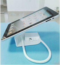 北京攜創天成科技 以信息技術賦能電腦防盜，創新報警展架守護財產安全